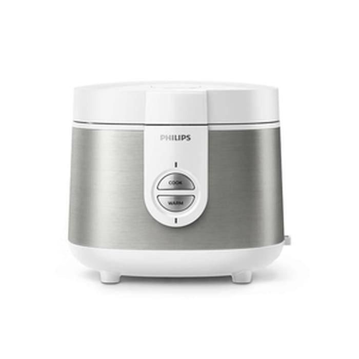 Jual RICE COOKER HD3126 MAGIC COM PHILIPS LITER HD-3126 PRO