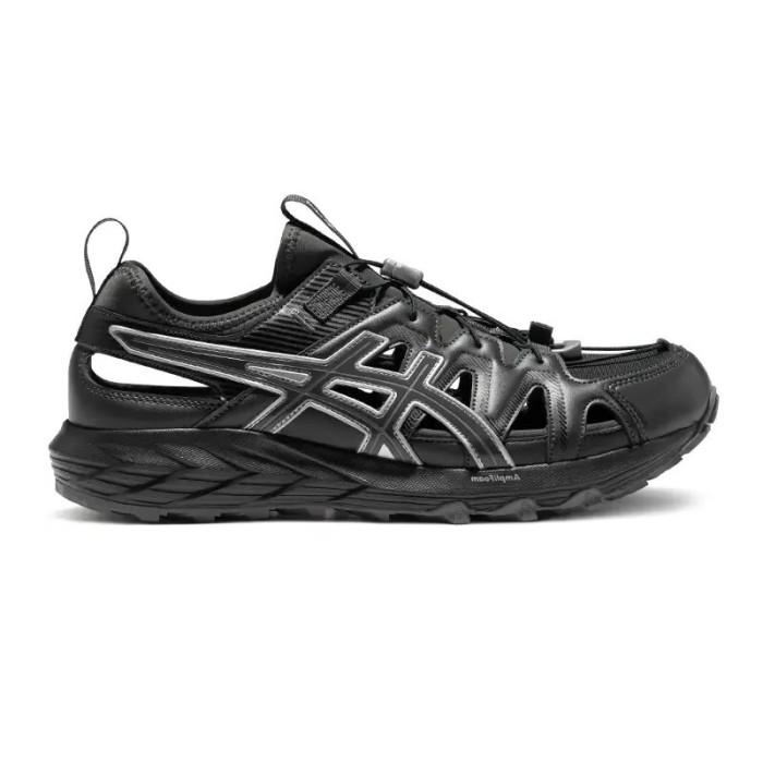Gambar ASICS GEL-SONOMA SE 'BLACK/CORE' dari anugrah utama1 undefined Tokopedia