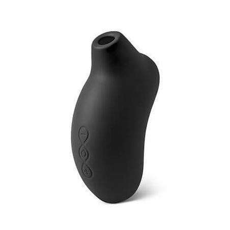 Gambar Terpercaya Miliki Lelo Sona | Alat Bantu Seksualitas Wanita R Wanita Kode 659 - black dari CV. Idolaktoko undefined Tokopedia