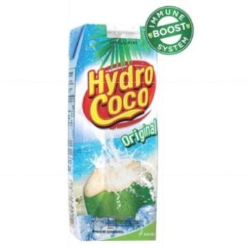Gambar CR4Z1.  Hydro Coco air kelapa 250ml dari bak tuasih636 undefined Tokopedia