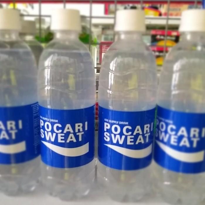 Gambar Pocari Sweat 500Ml Kartonan (Liat Deskripsi) dari Jayko Marketing undefined Tokopedia