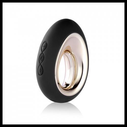 Gambar Terpercaya Alat Bantu Seksual Lelo Alia | Alat Bantu Seksualitas Wanita 100 % Kode 909 - black dari CV. Idolaktoko undefined Tokopedia