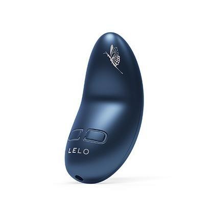 Gambar Big Sale Terjangkau Lelo Nea 3 | Alat Bantu Seksualitas Wanita R Wanita Kode 617 - alien blue dari CV. Idolaktoko undefined Tokopedia