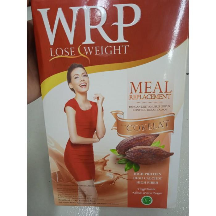 Gambar WRP DIET MILK COKELAT BOX 400gr dari MOHAMMAD TAUFIK HIDAYAT undefined Tokopedia