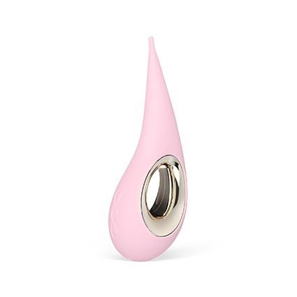 Gambar Promo 100% Lelo Dot | Alat Bantu Seksualitas Wanita R Wanita Kode 846 - pink dari CV. Idolaktoko undefined Tokopedia