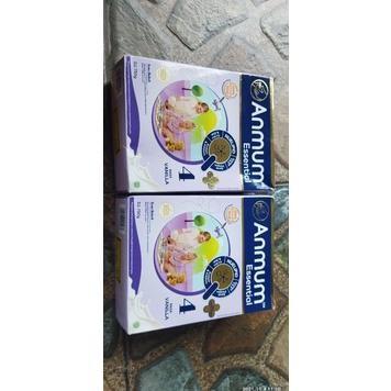 Gambar terbaru !!! baru anmum essential 3 / 4 vanilla 750gr - susu pertumbuhan anak usia ready dari TokoFals1 undefined Tokopedia