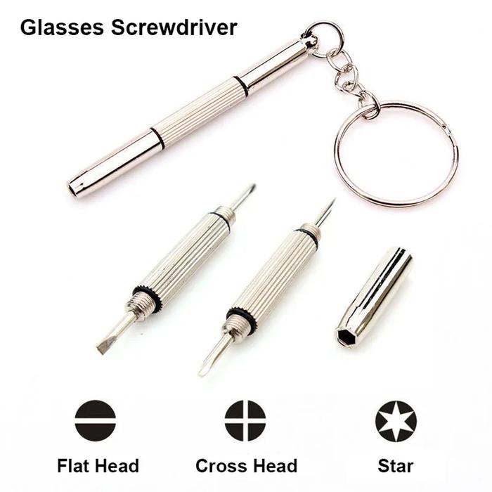Gambar QCF Gantungan Kunci Obeng 3 In 1 Obeng Bunga Obeng Kembang Obeng Minus Obeng Segi Enam Obeng Kecil Praktis Obeng Mini Obeng Set 3in1 Hex Flat Head Key Chain dari nonweh undefined Tokopedia