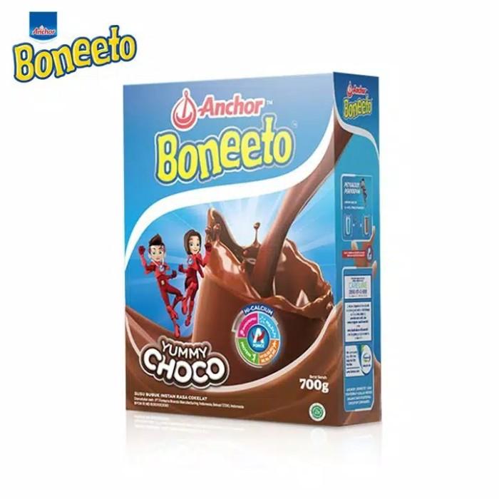 Gambar Anchor Boneeto 700g-Choco-Vanilla-Susu Bubuk-Coklat-Sehat-Grosir-Murah dari MOHAMMAD TAUFIK HIDAYAT undefined Tokopedia