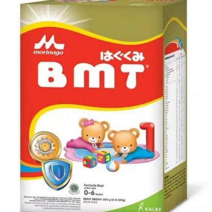Gambar terbaru !!! susu morinaga bmt regular 800g-promo termurah ready dari TokoFals1 undefined Tokopedia
