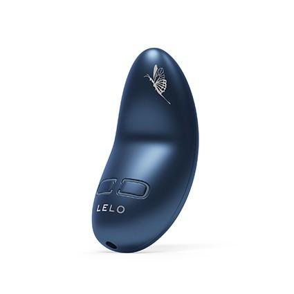 Gambar Terbaru Lelo Nea 3 | Alat Bantu Seksualitas Wanita R Wanita Ready Kode 1392 - alien blue dari CV. Idolaktoko undefined Tokopedia
