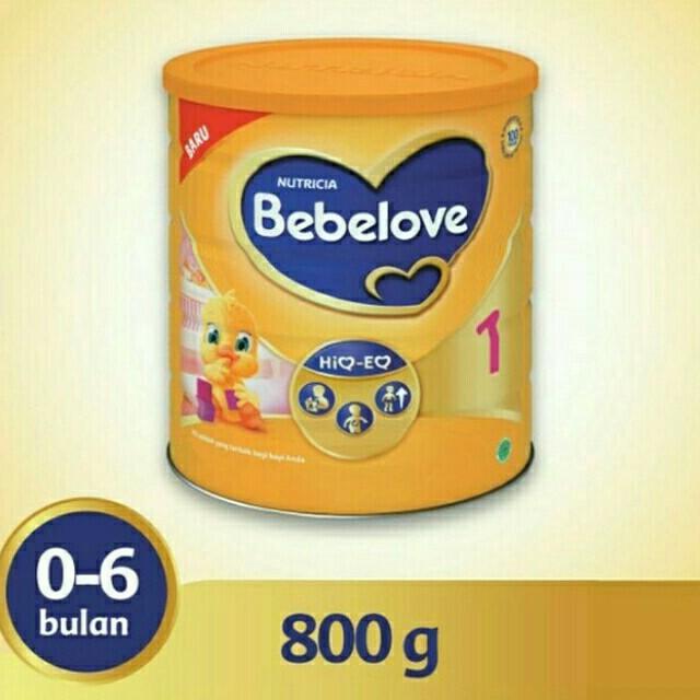 Gambar terbaru !!! bebelove 1 800gr ready dari TokoFals1 undefined Tokopedia