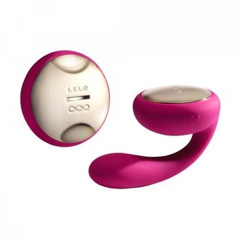 Gambar Terbatas Lelo Ida | Couple Alat Bantu Seksualitas Pria Wanita #Gratisongkir Kode 92 - cerise dari CV.DOLIMAN01. undefined Tokopedia