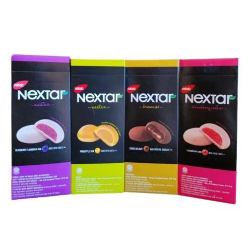 Gambar HJJ  Nextar Box 96gr (8bungkus@12gr) dari JANGUNG belem546 undefined Tokopedia