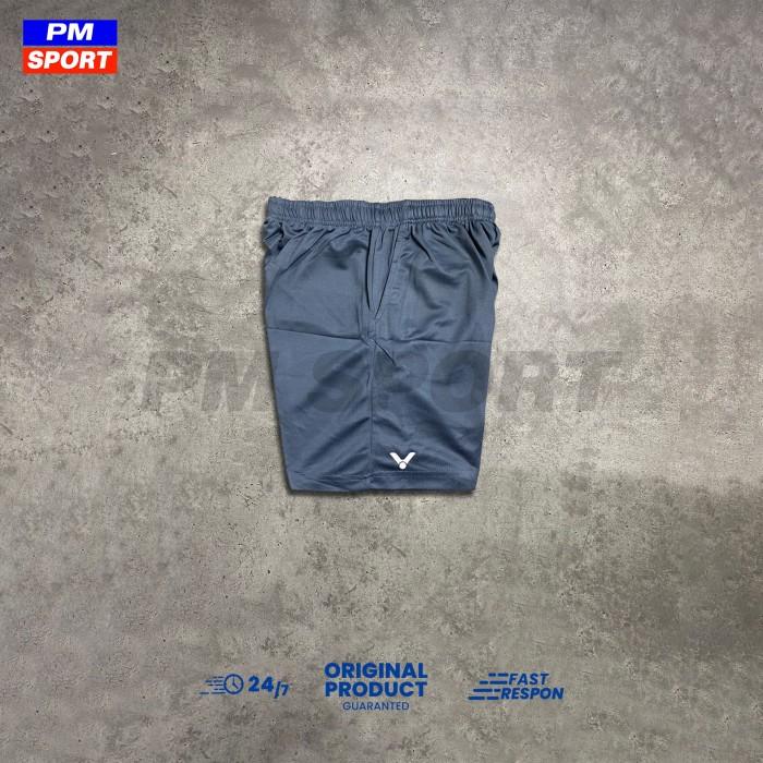Gambar Celana Olahraga Badminton Bulutangkis Victor R 39228 R39228 Short Original Harga Termurah - GREY, XL dari Nuansa Sporty undefined Tokopedia