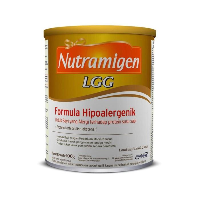 Gambar PTC ENFAMIL NUTRAMIGEN LGG 400 GR - SUSU FORMULA BAYI HIPOALERGENIK [TERBARU[TERLARIS[ORIGINAL[ASLI] dari Royaltic33 undefined Tokopedia