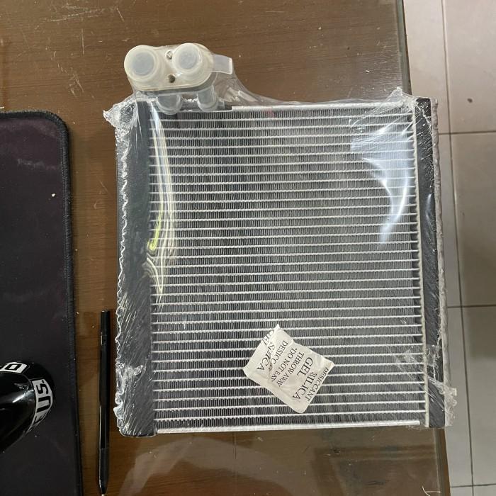Gambar Coil Evaporator Grand Max Pick Up / Agya / Ayla Pokka dari letoyanugrahstore undefined Tokopedia
