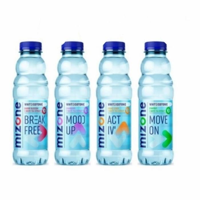 Gambar RICH. Aqua MIZONE 500 ml Mizone dari Eka Hikmadnax undefined Tokopedia