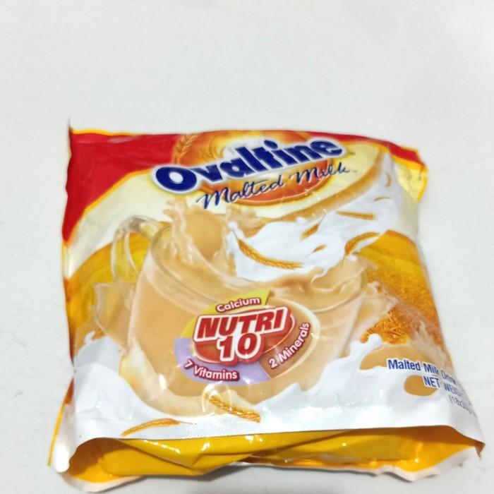 Gambar [H3t.] Ovaltine Malted Milk (malaysia) dari Nia Gilpakisza undefined Tokopedia