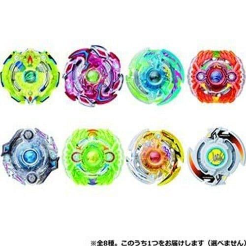 Gambar Terbaruuu!!! Beyblade Burst B-61 Random Booster Vol 4 Takara Tomy Ori Bey Blade Toy Ready Kak dari VANELLI75 undefined Tokopedia