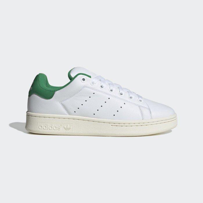 Jual SEPATU CASUAL Pria Adidas Stan Smith XLG Sepatu White IF6215