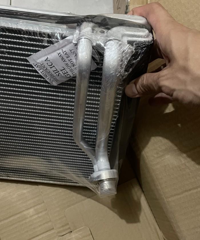 Gambar Evaporator Cherokee New / Wrangler Rubicon Pokka dari letoyanugrahstore undefined Tokopedia