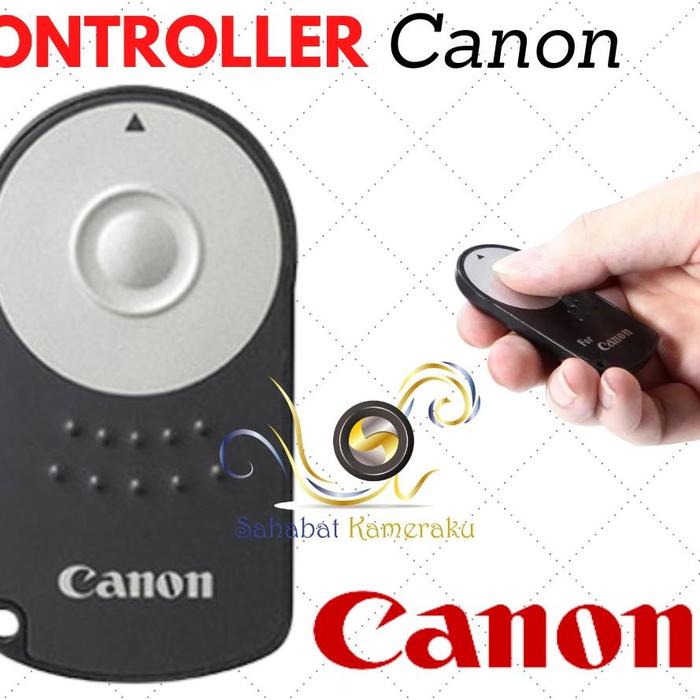 Urd139 Wireless Infrared Remote Shutter Canon Rc-3 Rc-6 100d 300d 350d 450d  400d 550d 500d 600d 60d 7d 7dii 5d Mark Ii 5dii 650d 6d 70d 700d 750d 760d 