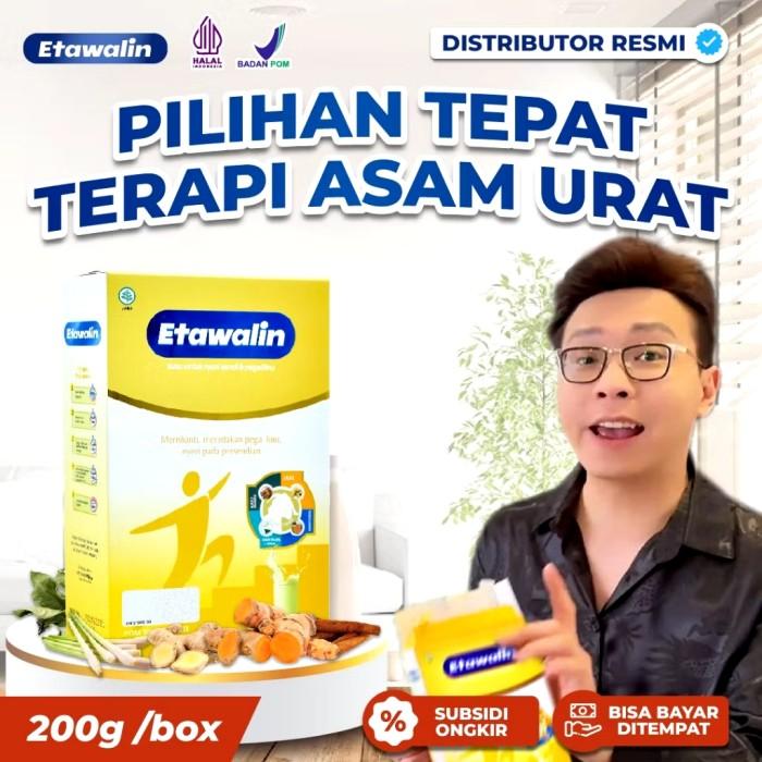Gambar Ay0! ETAWALIN Susu Kambing Etawa Solusi Membantu Meredakan Pegal Linu Nyeri dari dadah32 undefined Tokopedia