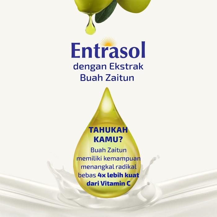 Gambar Entrasol Active Vanilla Latte 340 G dari Halo, glenjinggo undefined Tokopedia