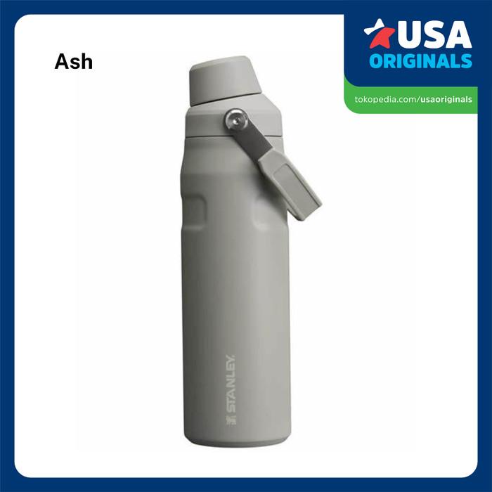 Gambar Stanley Fast Flow Lid Iceflow Quencher Tumbler Botol Minum - Ash, 24 Oz dari Loura Mall undefined Tokopedia