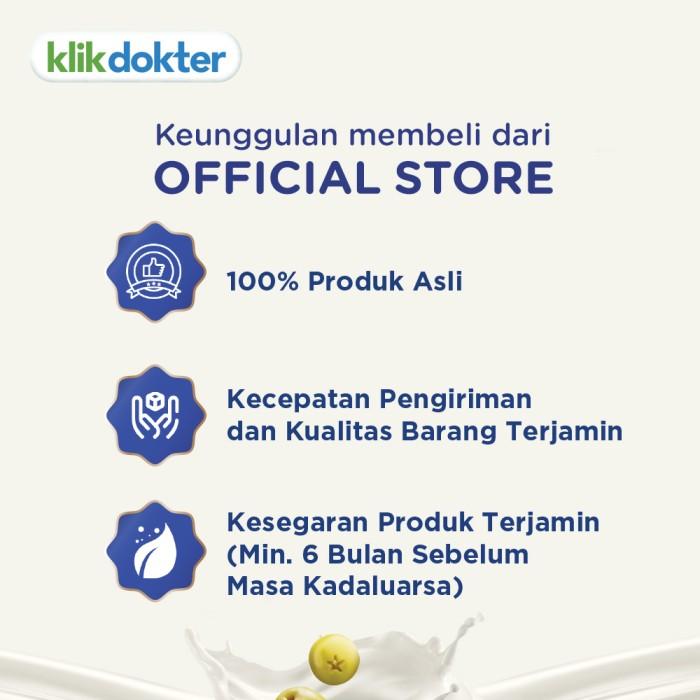 Gambar Entrasol Platinum Coklat 400Gr Terlaris dari Dibelikakak. undefined Tokopedia