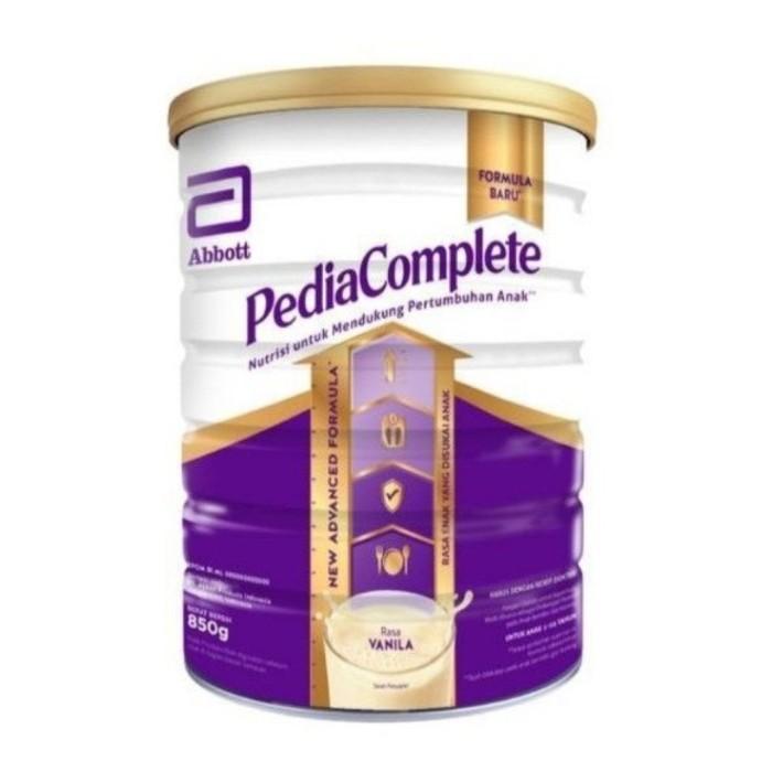 Gambar Baby&Me- Pediasure complete 850gr dari gdkrntjk undefined Tokopedia