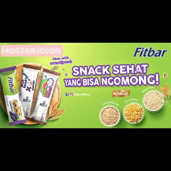 Gambar Mur4h Fitbar Choco Delight 22gr dari winya undefined Tokopedia
