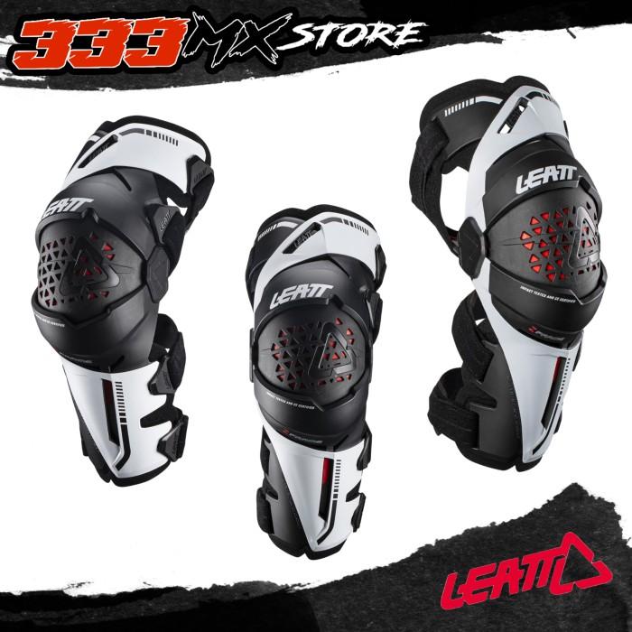 Gambar KNEE BRACE LEATT Z FRAME WHITE PELINDUNG LUTUT LEATT Z FRAME ORI dari VenusMart17 undefined Tokopedia