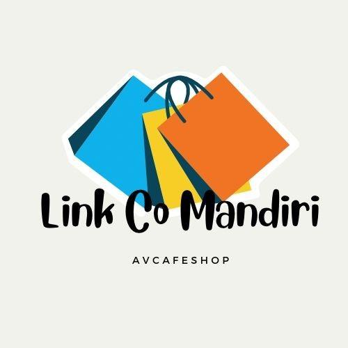Gambar LINK CO MANDIRI 1400004801 - WEIRDGREY dari AegisMalang_NEW Kota Malang Tokopedia