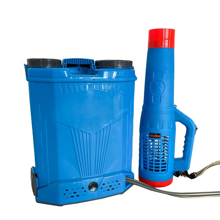 Gambar manual Sprayer for Weed Killer Knapsack Manual Sprayer Agricultural Gardening Backpack sprayer dari Miggles undefined Tokopedia