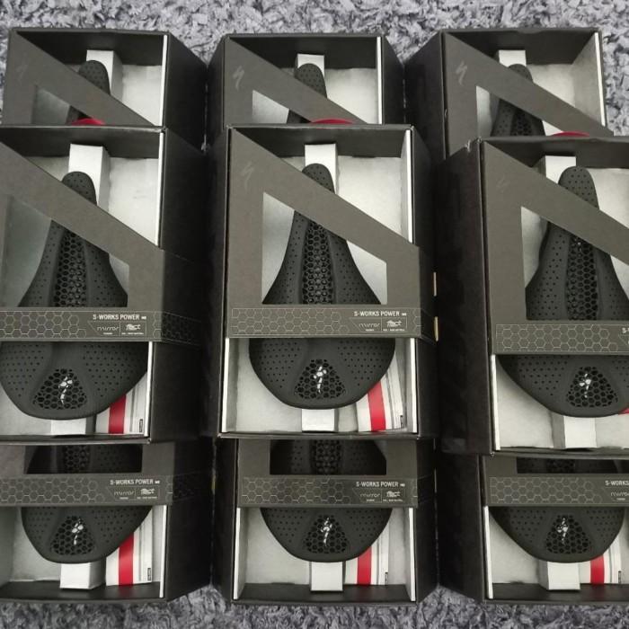 Gambar Saddle S Works Power Rror Sworks S-Works dari Terajea Store undefined Tokopedia
