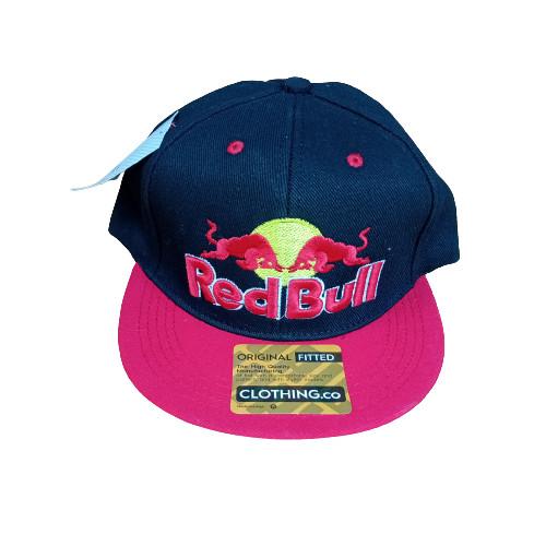 Gambar Topi Snapback Redbull racing MotoGP Marc Marquez 93 merah hitam - merah hitam dari anekatopikeren undefined Tokopedia