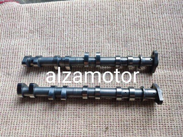 Kawasaki Ninja ZX25R Original Axle Camshaft ZX25R Ori | Indo4ward
