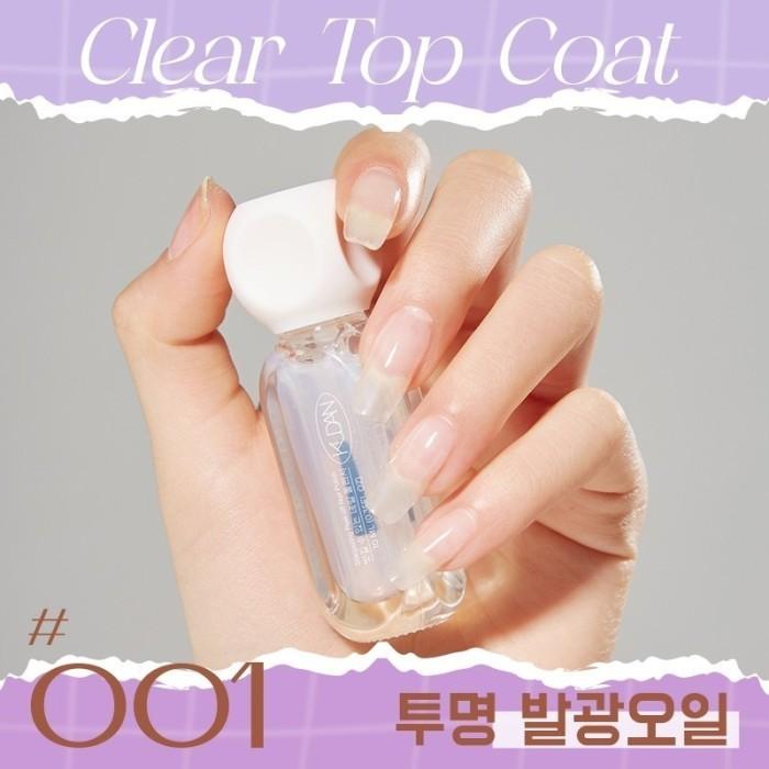 Gambar Kutek Halal Bisa Untuk Sholat Cat Kuku Kutek Peel Off Kudan Stargazing Water-Based Peel Off Nail Polish - 001 dari EXQUISITE TREND undefined Tokopedia