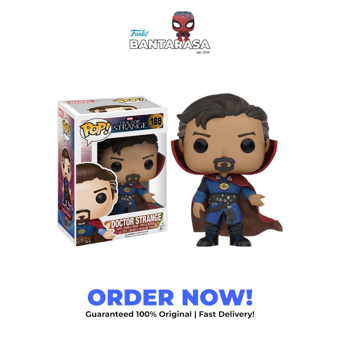 Funko Pop Doctor Strange Doctor Strange Pop Vinyl Figure