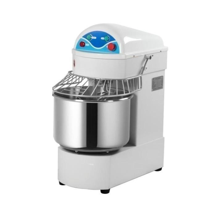 Gambar MIXER ROTI SPIRAL MIXER 20 LITER GETRA DH-20A / DH20A / DH 20 ORIGINAL - GETRA dari Makmur Bersama Gomesin undefined Tokopedia