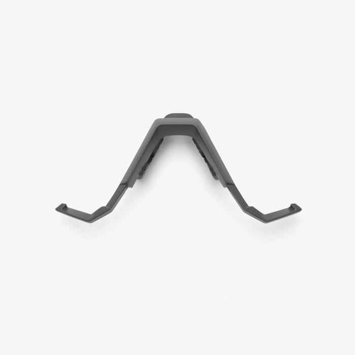 Gambar Top Quality Nose Bridge 100% Sunglasses Speedcraft/S3 New - MATTE COOL GREY dari hahena nabej undefined Tokopedia