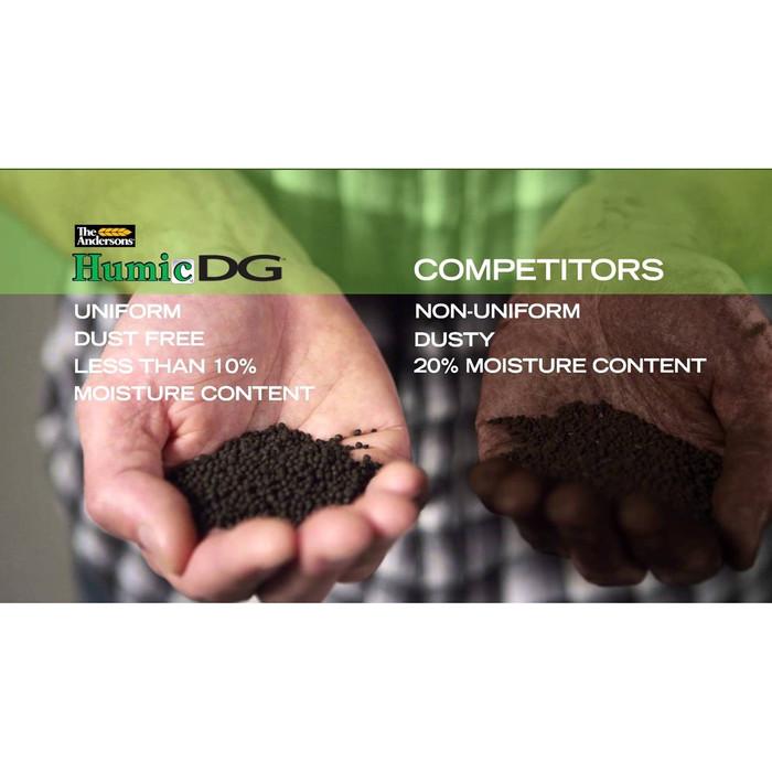 Jual Pupuk Asam Humic ( The Andersons Humic Dg ) Ok - Kota Tangerang ...