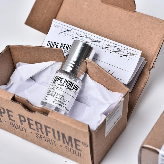 Gambar Dupe Parfum Another 13 EXTRAIT (M) - Parfum Roll 3ml dari Dupe Perfume Surabaya undefined Tokopedia