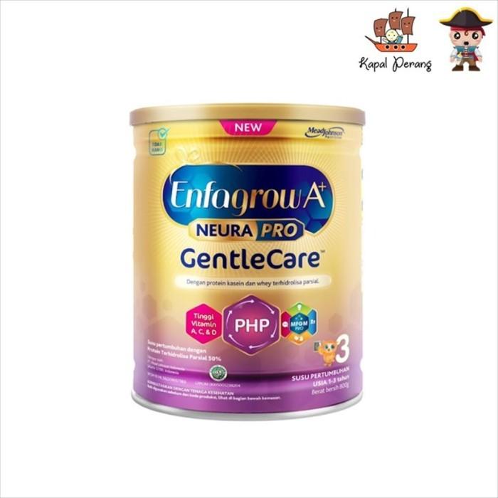 Gambar New Enfagrow Gentle Care 800 Gram dari devibakery9870 undefined Tokopedia
