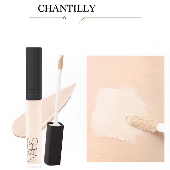 Gambar BEAUTYBANK - NARS Radiant Creamy Concealer FULL SIZE 6ml - Chantilly- 6ml dari Kecantikan Yian undefined Tokopedia