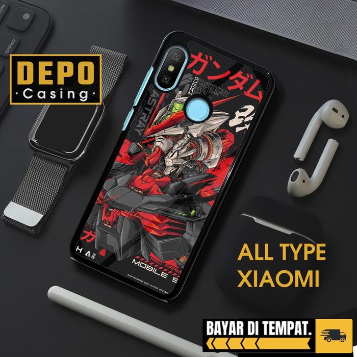 Jual Case Redmi 6A 6X Mi A2 Pro Mi A2 Lite Case Xiaomi Redmi