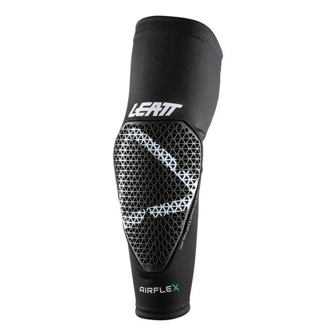 Gambar Terbaruuu!!! Leatt Elbow Guard Airflex Black / Elbow Guard Gel Sepeda Mtb Enduro Ready Kak - M dari BlackStreet ID undefined Tokopedia
