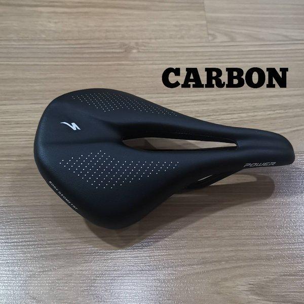 Gambar SADDLE SADEL CARBON SEPEDA SPECIALIZED S WORKS POWER BODY GEOMETRY - Hitam dari fruntire undefined Tokopedia