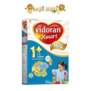 Gambar WEGO!! VIDORAN 1+ MADU 350 GR dari fikaarjun98 undefined Tokopedia